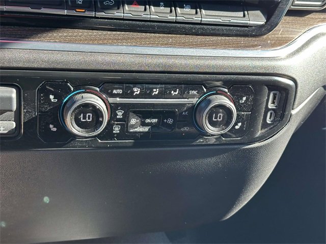 Used 2024 Chevrolet Silverado 3500 LT w/ Convenience Package image 21