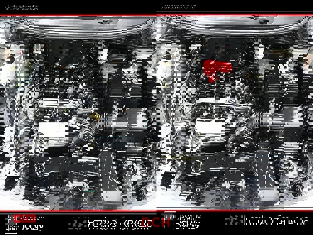 Used 2024 Nissan Versa SR image 25