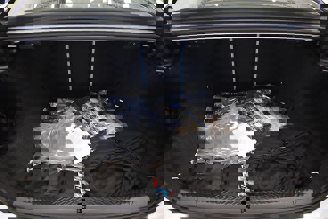 New 2026 BMW M5 w/ Executive Package image 18