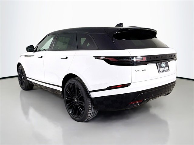 New 2026 Land Rover Range Rover Velar Dynamic SE image 7