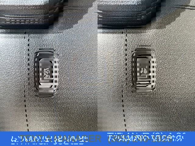 Used 2022 Chevrolet Silverado 3500 LT w/ Convenience Package image 23