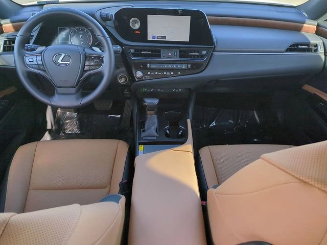 Used 2025 Lexus ES 350 w/ Premium Package image 28