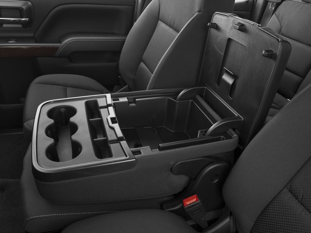 Used 2016 GMC Sierra 1500 SLE w/ SLE Value Package image 17