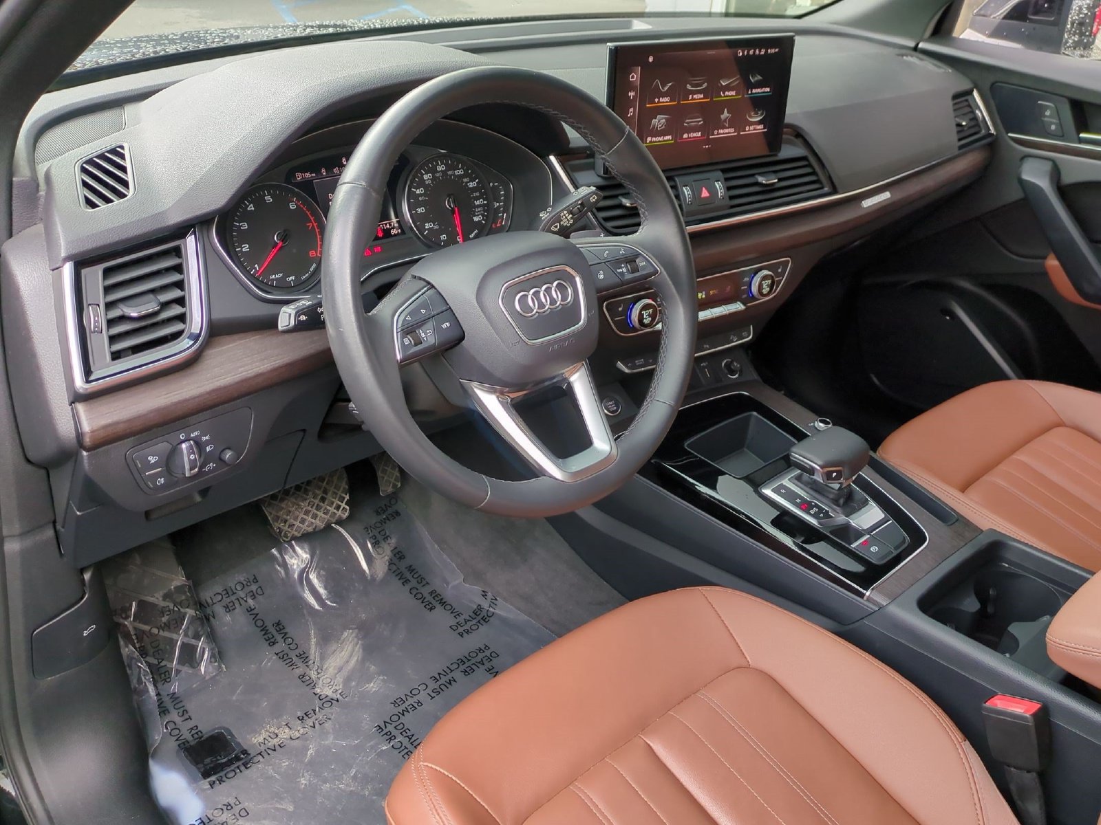 Used 2023 Audi Q5 Premium AWD/4WD image 15