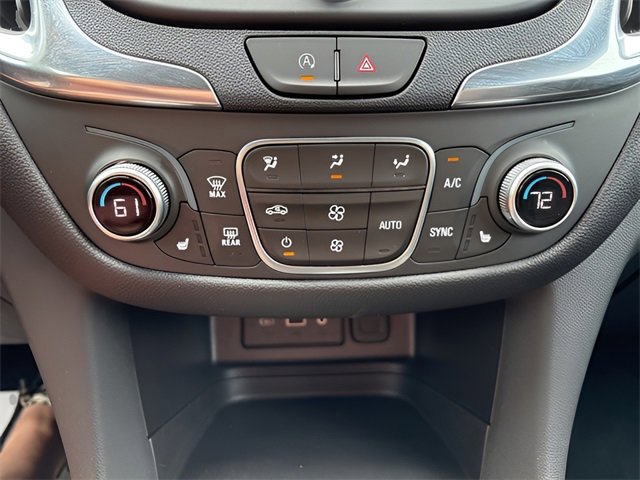 Used 2024 Chevrolet Equinox LT image 13