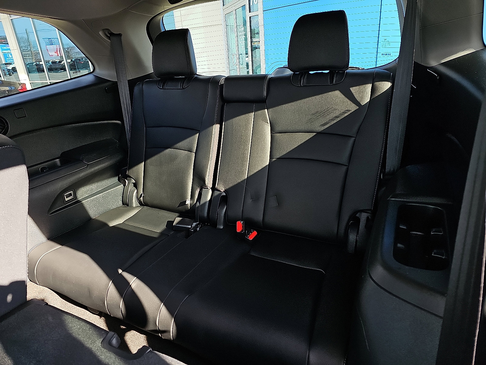 Used 2022 Honda Pilot EX-L image 10