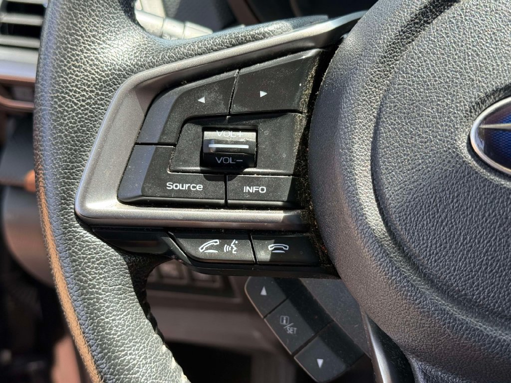 Used 2019 Subaru Forester Touring w/ Popular Package #3 AWD/4WD image 31