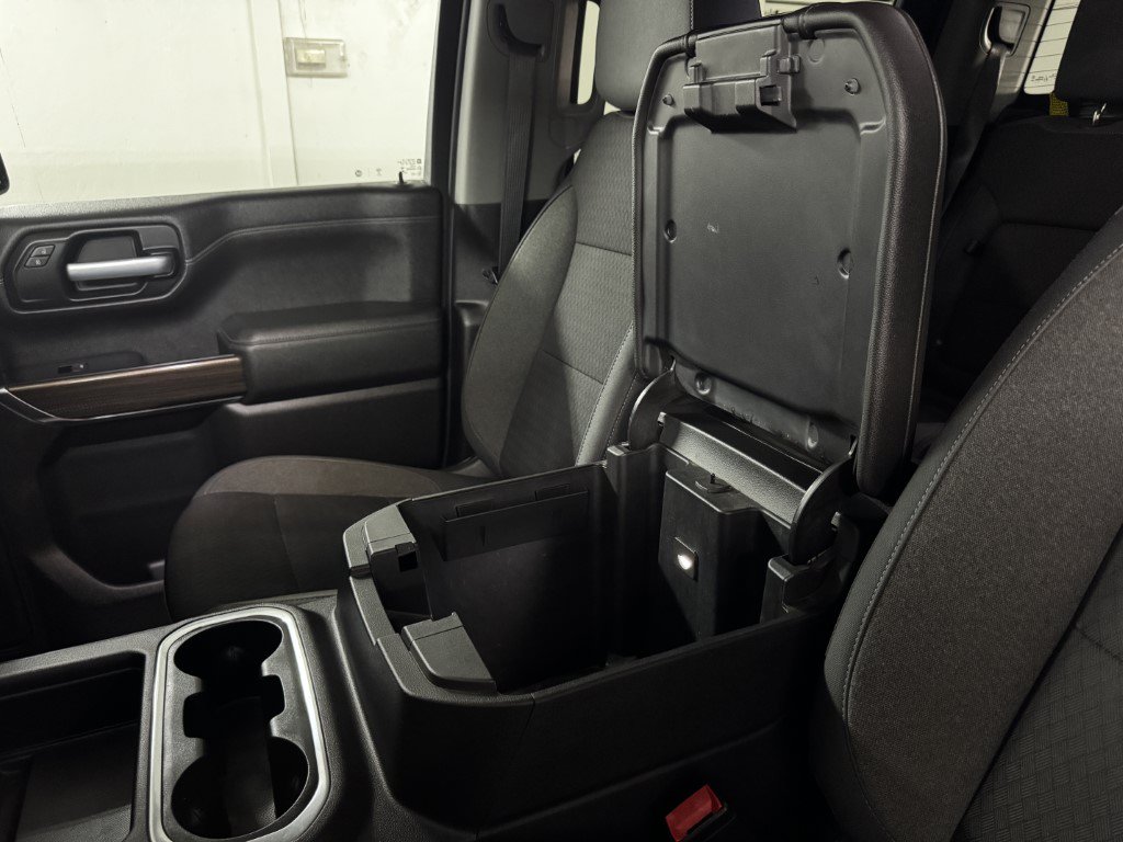Used 2019 Chevrolet Silverado 1500 RST w/ All-Star Edition AWD/4WD image 26