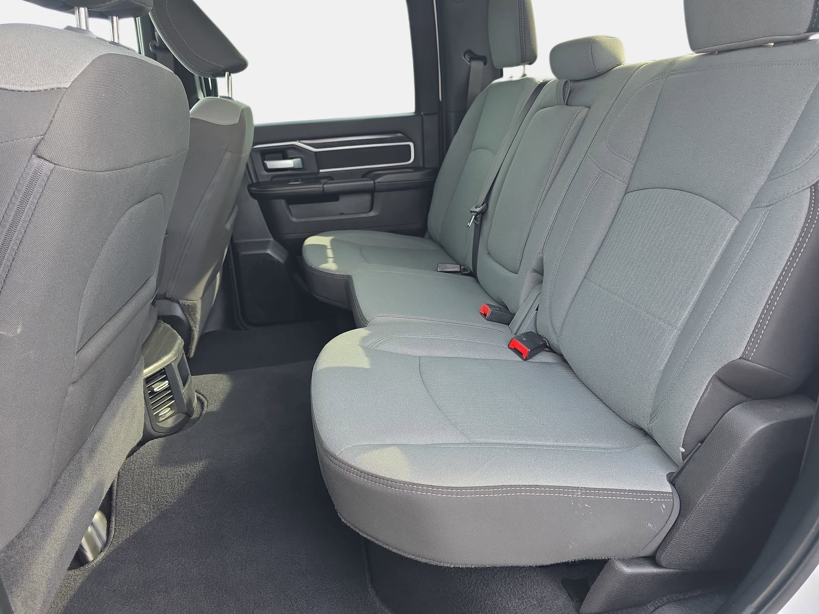 Used 2024 RAM 2500 Big Horn image 14