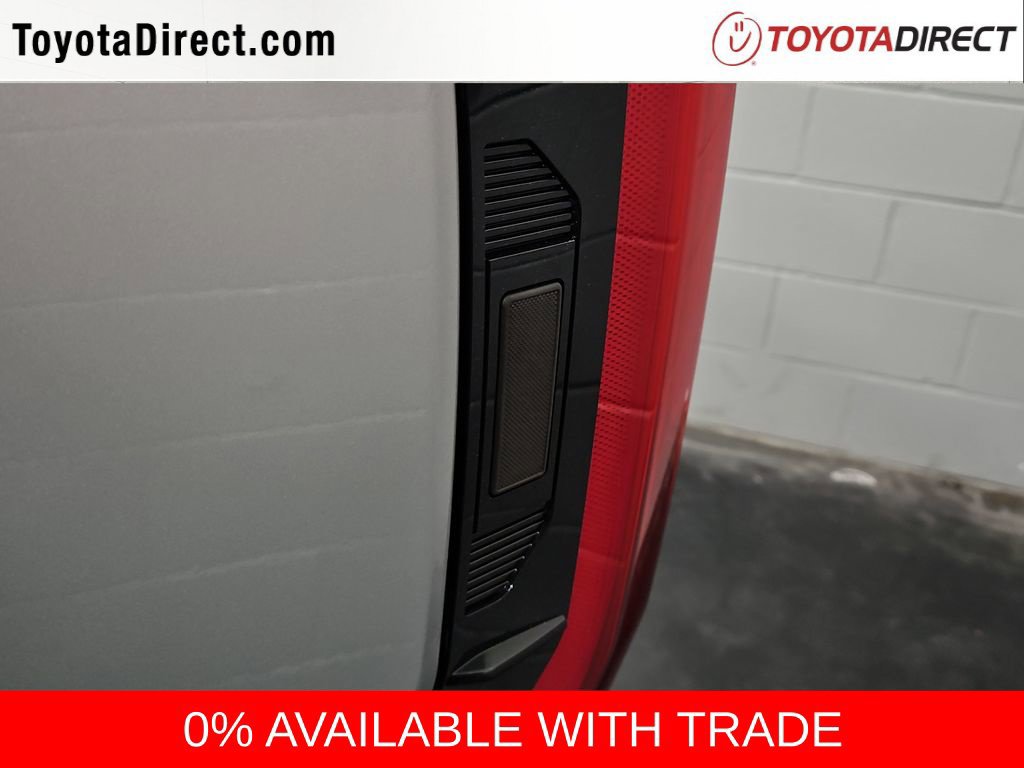New 2026 Toyota Tundra Limited AWD/4WD image 6