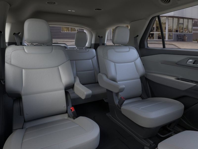 New 2026 Ford Explorer Active w/ Active Comfort Package AWD/4WD image 12