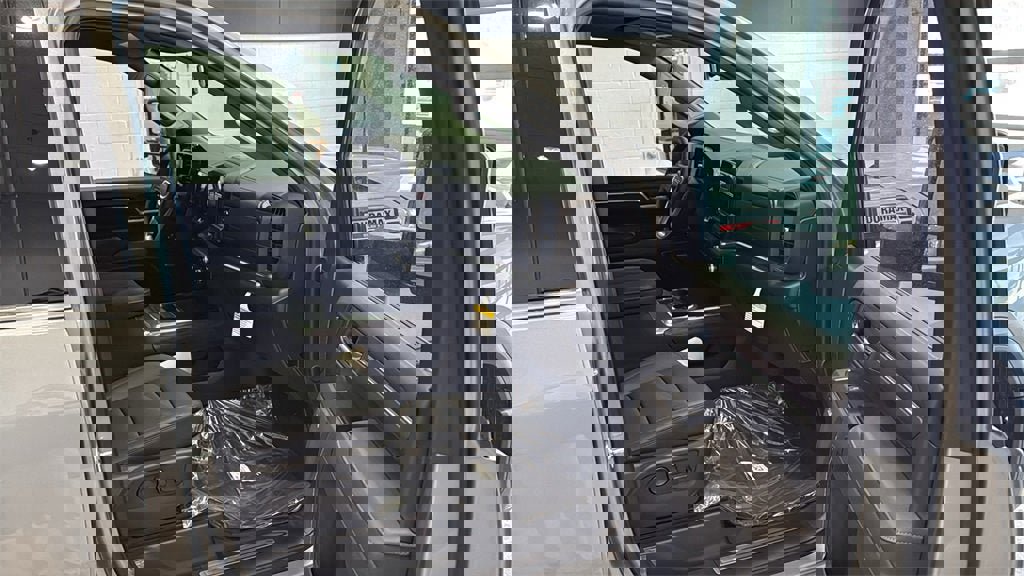 New 2026 GMC Sierra 3500 SLT w/ SLT Premium Package image 12