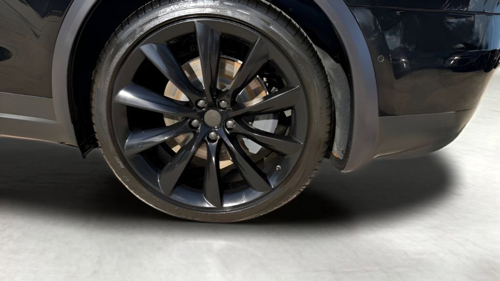 Used 2020 Tesla Model X Long Range image 60