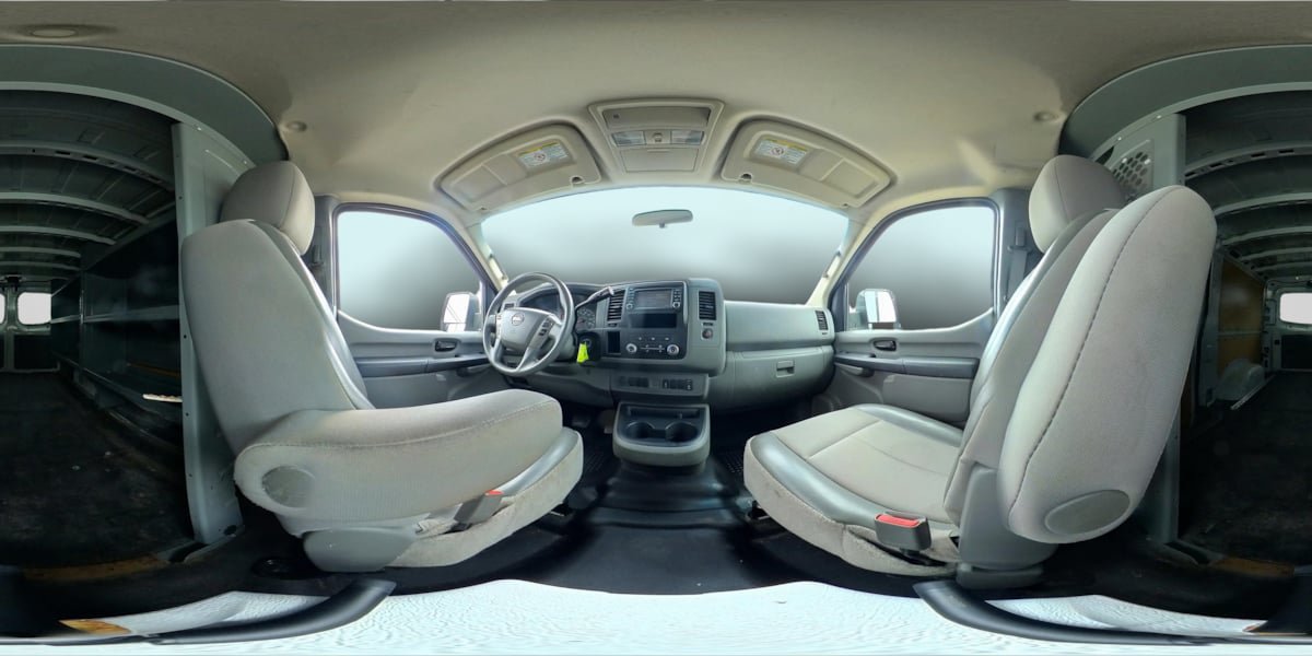Used 2018 Nissan NV 1500 SV w/ Navigation Package RWD image 30