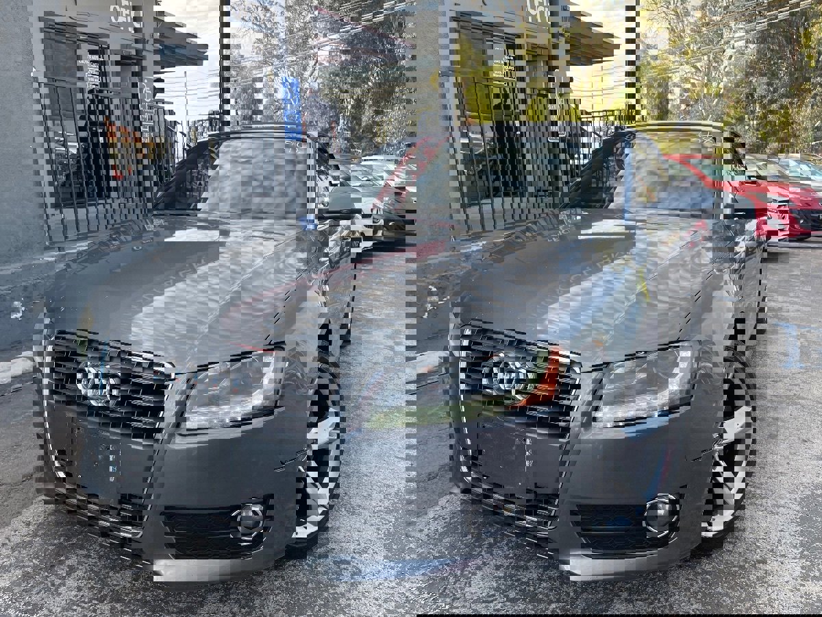 Used 2012 Audi A5 2.0T Premium Plus w/ Premium Plus Pkg image 1