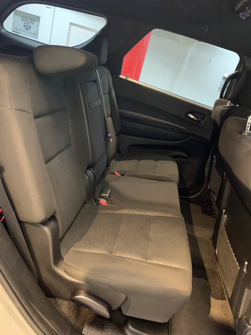 Used 2022 Dodge Durango GT AWD/4WD image 50