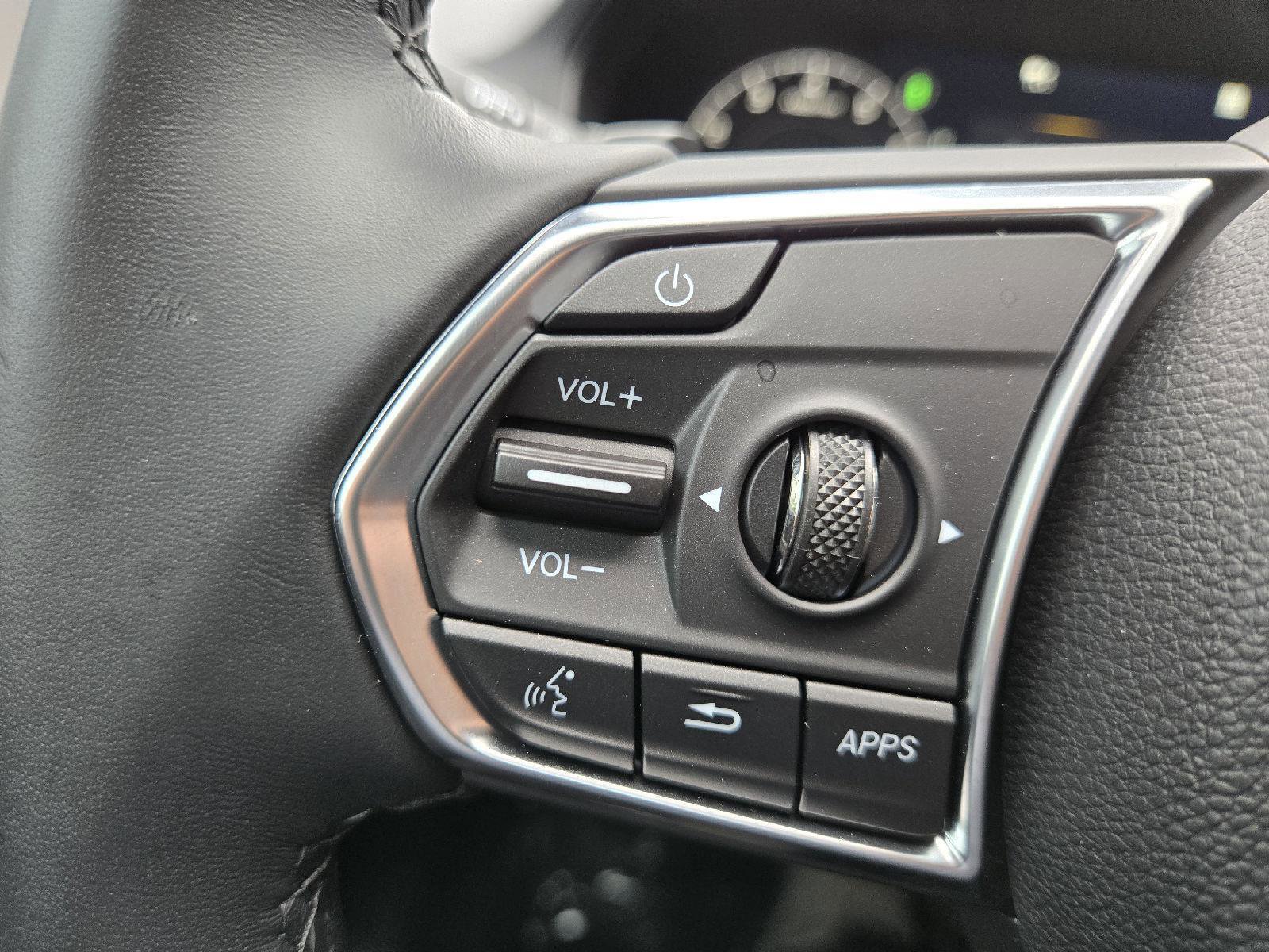 Certified 2025 Acura RDX SH-AWD w/ Technology Package image 28