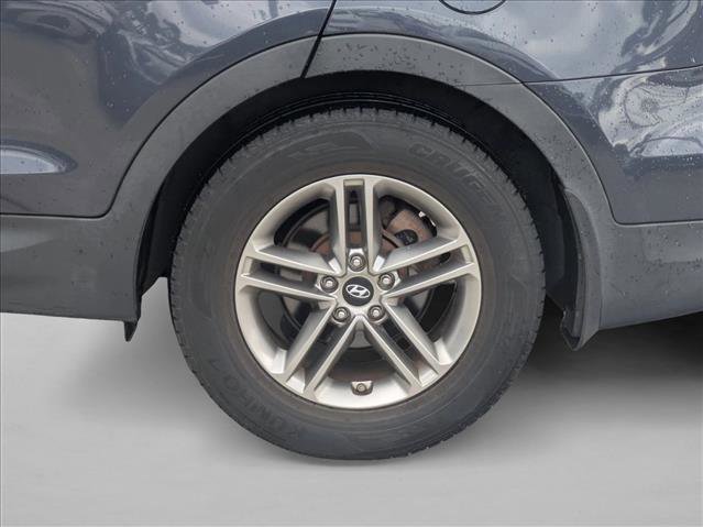 Used 2017 Hyundai Santa Fe Sport FWD image 16