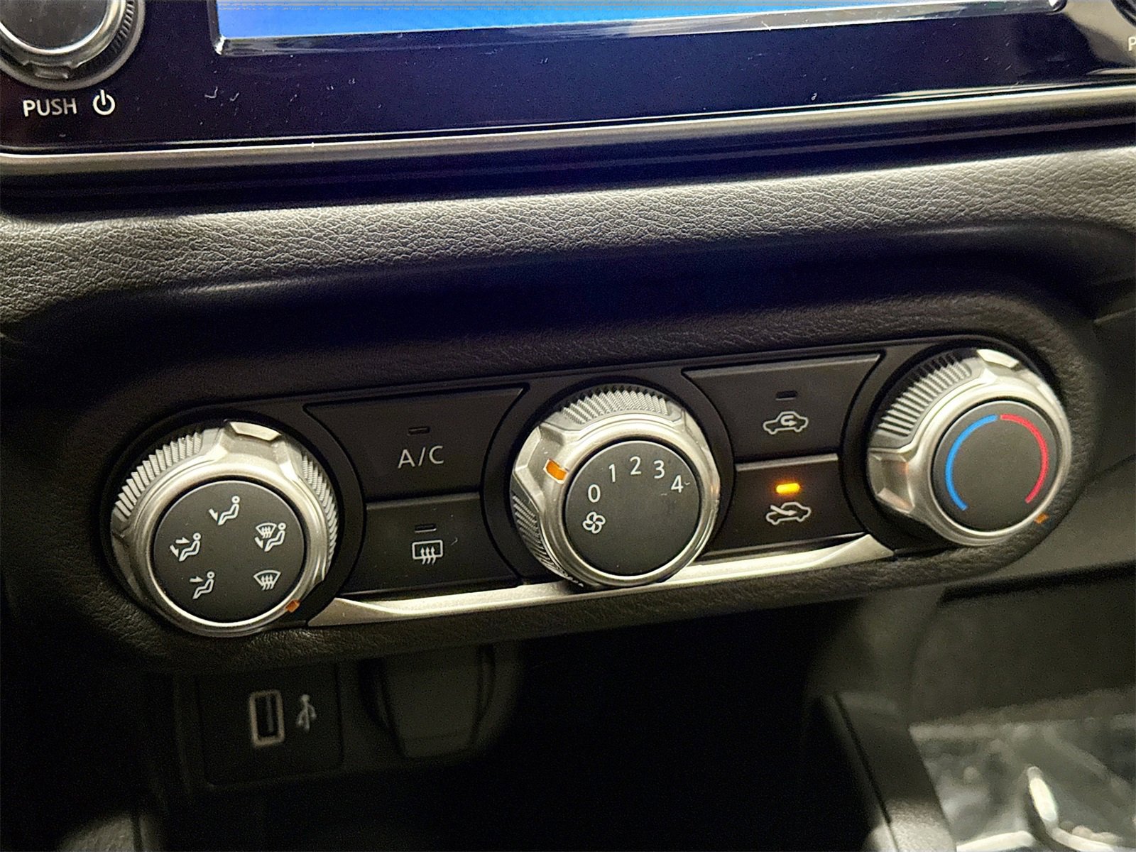 Used 2024 Nissan Versa S image 15