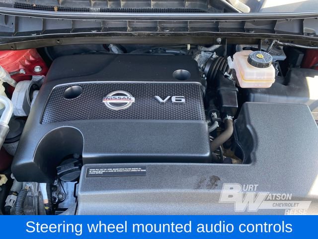 Used 2019 Nissan Murano AWD image 15