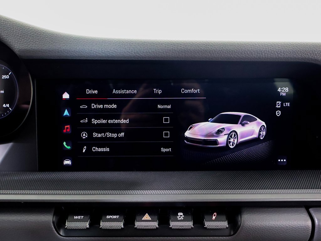 Certified 2024 Porsche 911 Carrera image 10