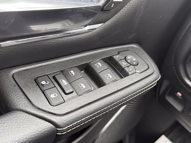 New 2027 RAM 1500 Laramie w/ Night Edition AWD/4WD image 15