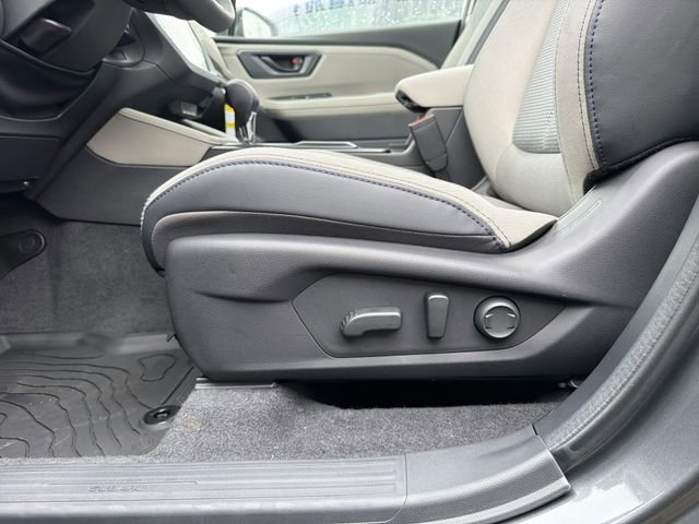 New 2026 Subaru Forester Premium image 24