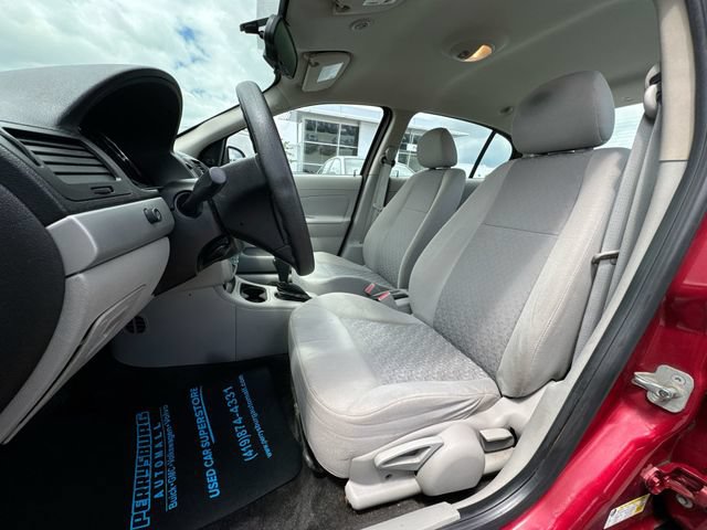 Used 2010 Chevrolet Cobalt LS FWD image 16