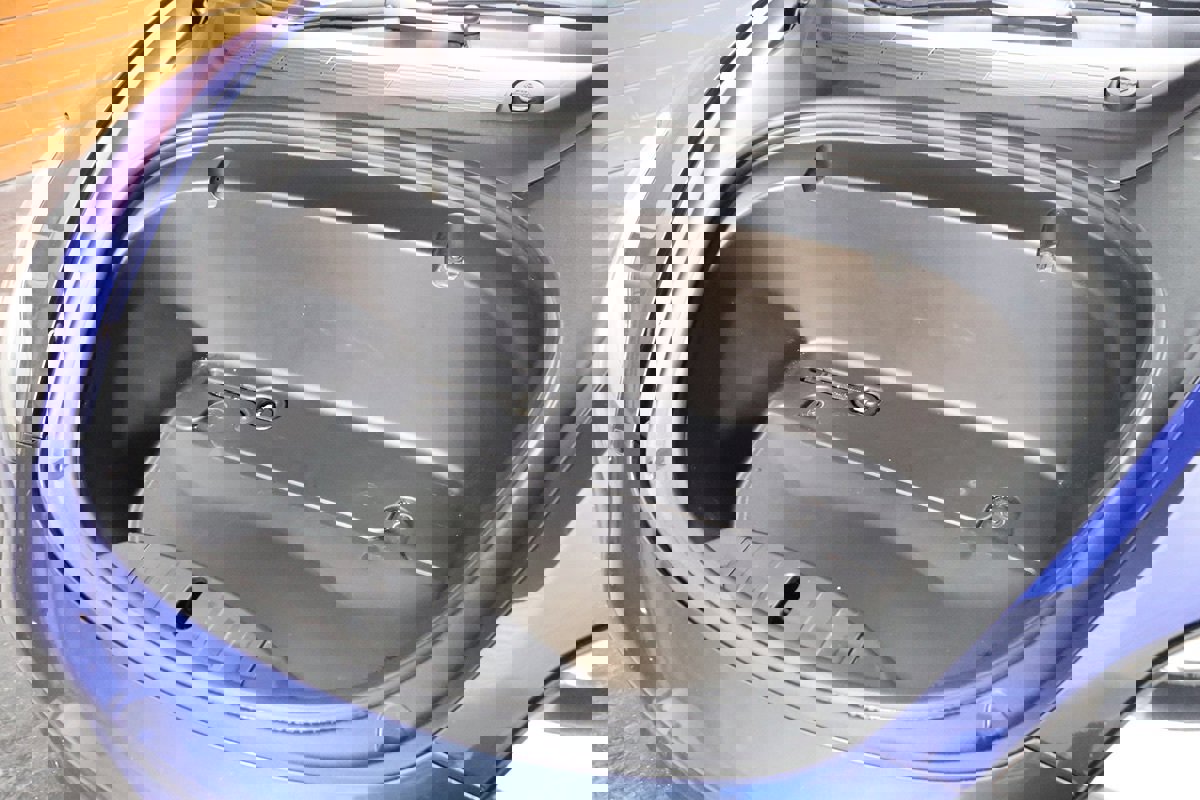 Used 2020 Tesla Model 3 Long Range image 21