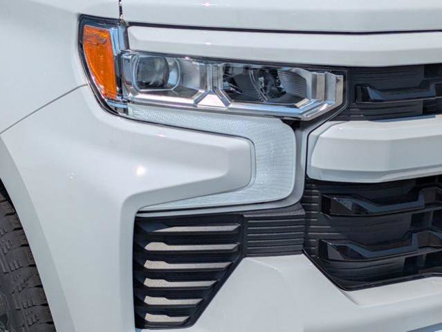 New 2026 Chevrolet Silverado 1500 RST w/ RST All Star Premium Package image 11