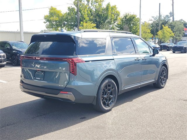 New 2026 Kia Carnival SX Prestige image 8