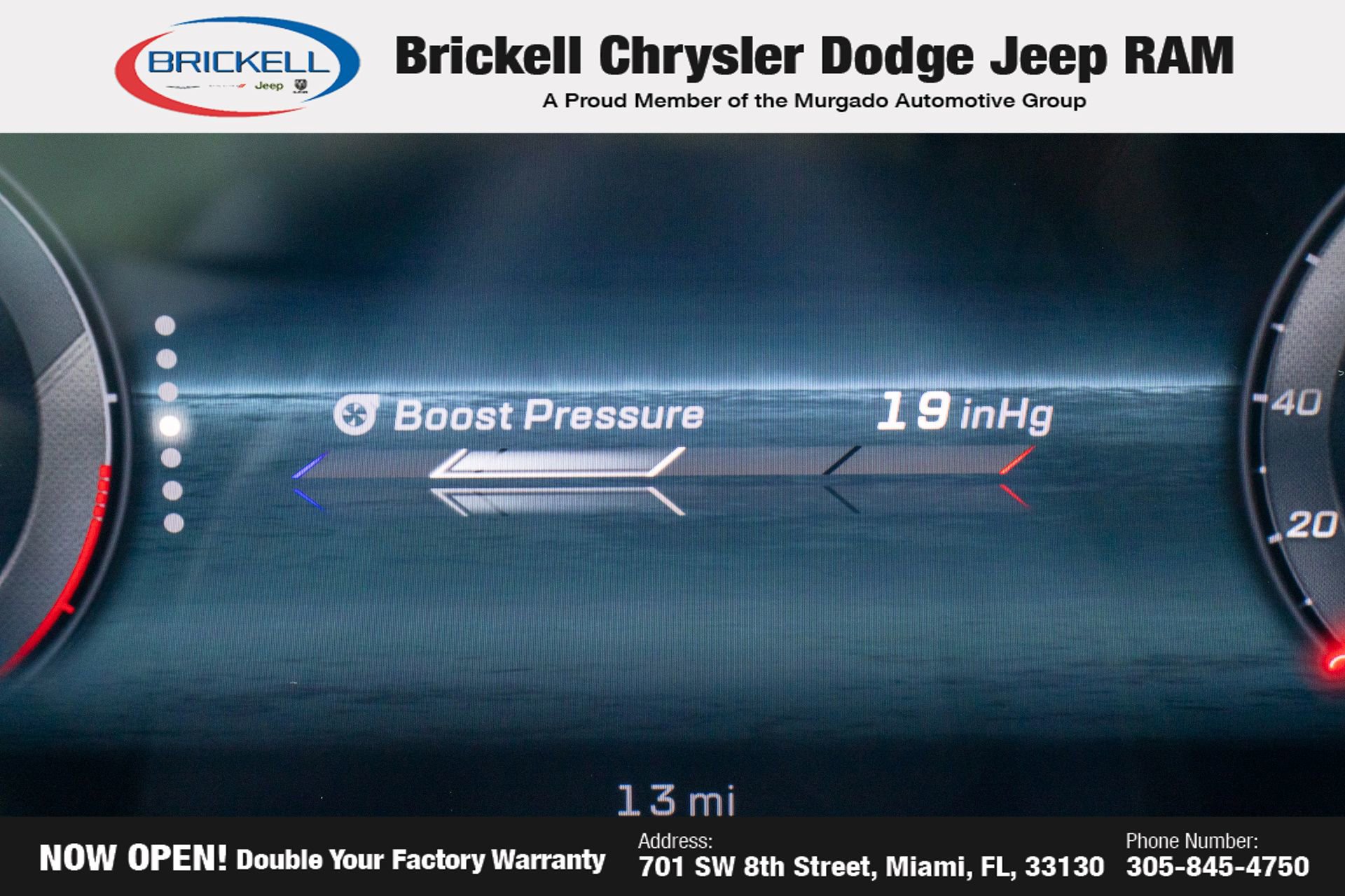 New 2026 Dodge Charger R/T Scat Pack image 33