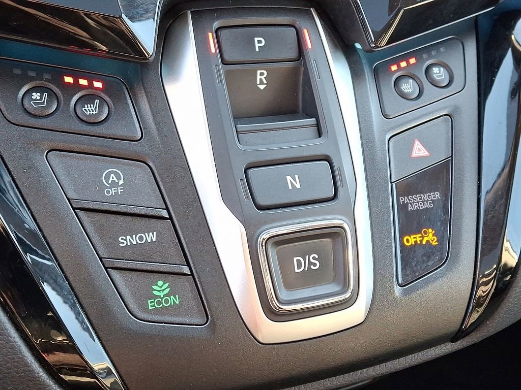 Used 2023 Honda Odyssey Elite image 15