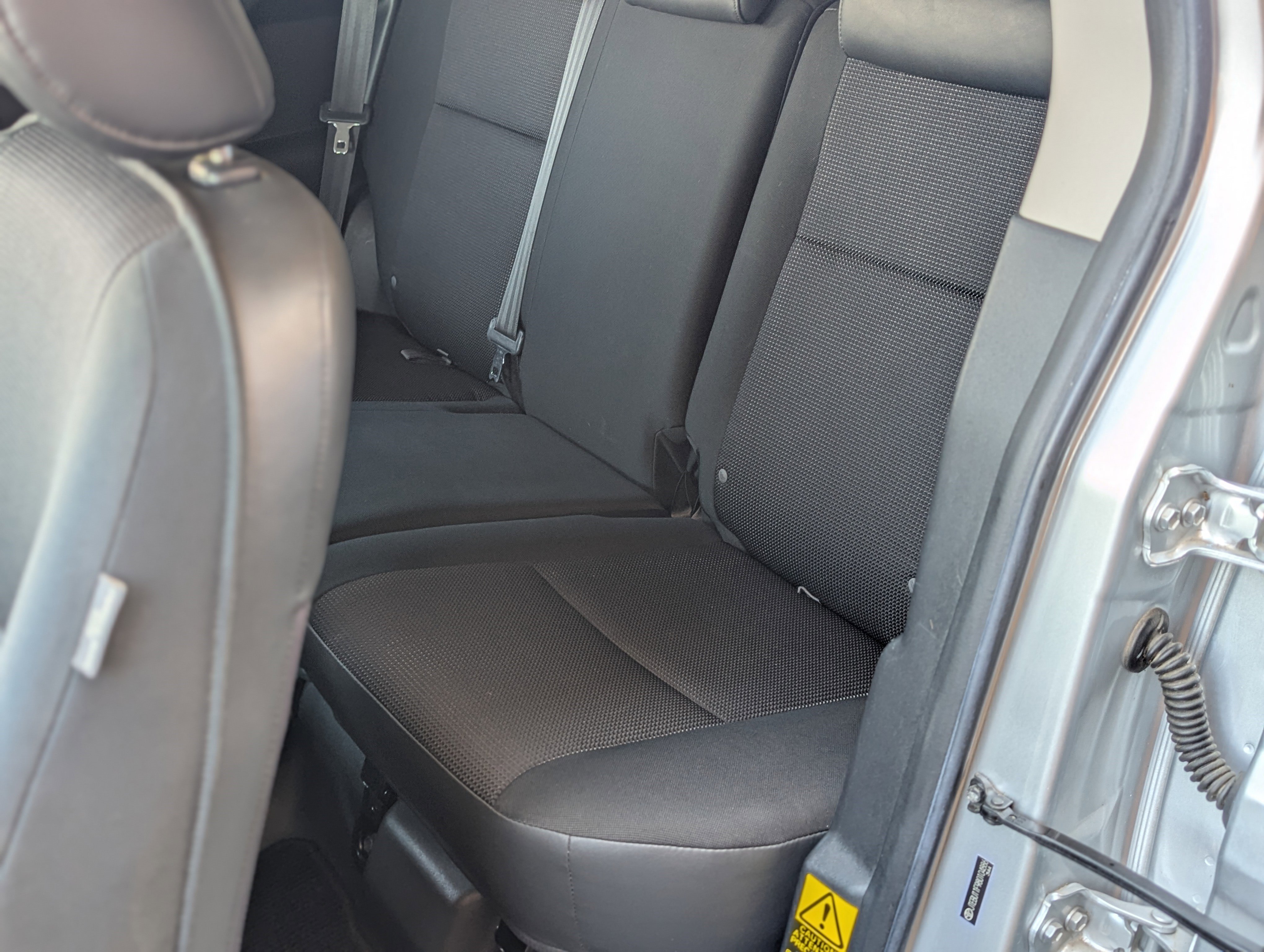 Used 2008 Toyota FJ Cruiser 4WD image 17
