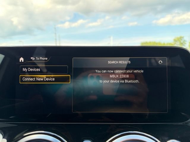 Used 2023 Mercedes-Benz GLB 250 4MATIC image 18