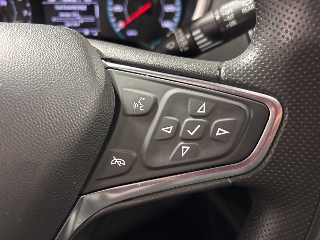 Used 2024 Chevrolet Equinox LS FWD image 12