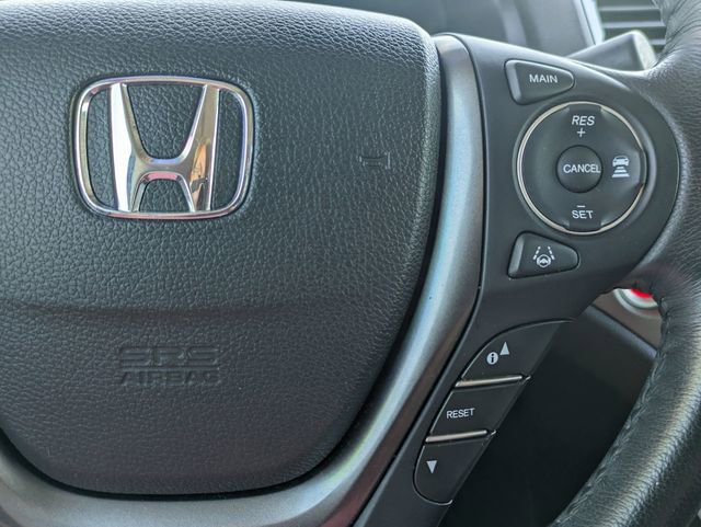 Used 2022 Honda Ridgeline RTL-E image 20
