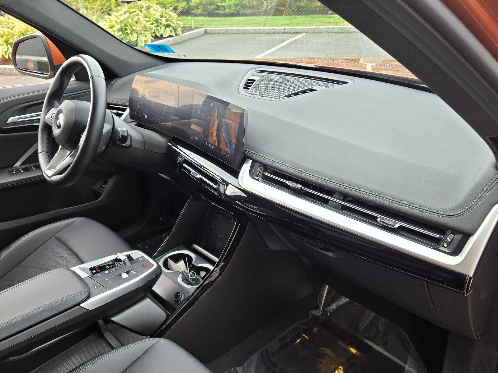 Used 2025 BMW X1 xDrive28i image 17