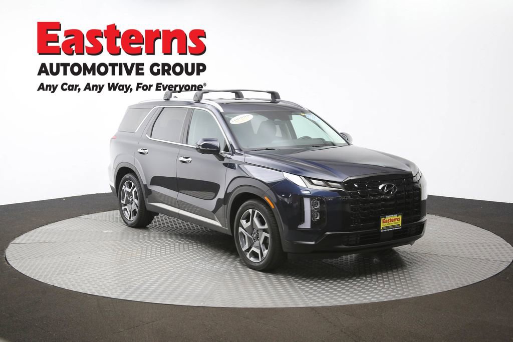 Used 2023 Hyundai Palisade Limited image 53