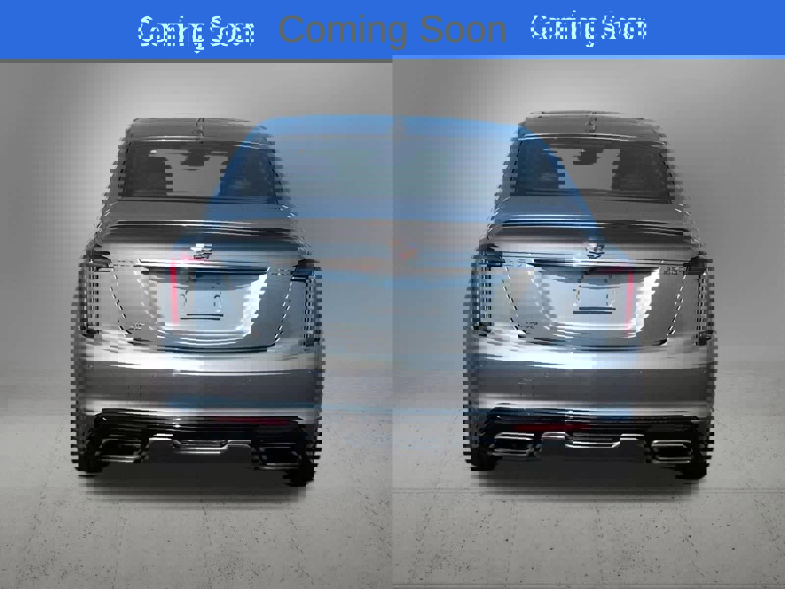 Used 2024 Cadillac CT5 Sport AWD/4WD image 5