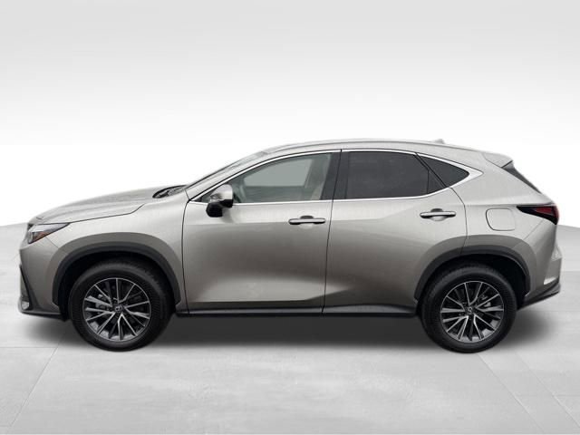 Used 2025 Lexus NX 350 AWD w/ Accessory Package (2T) image 4
