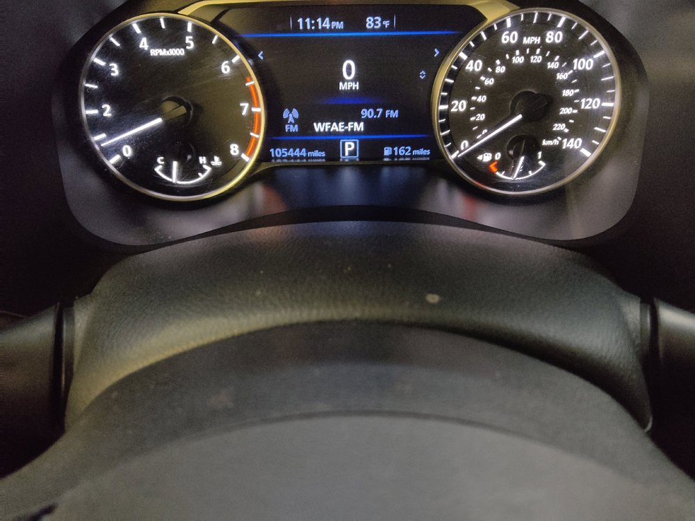 Used 2019 Nissan Altima 2.5 SR FWD image 23