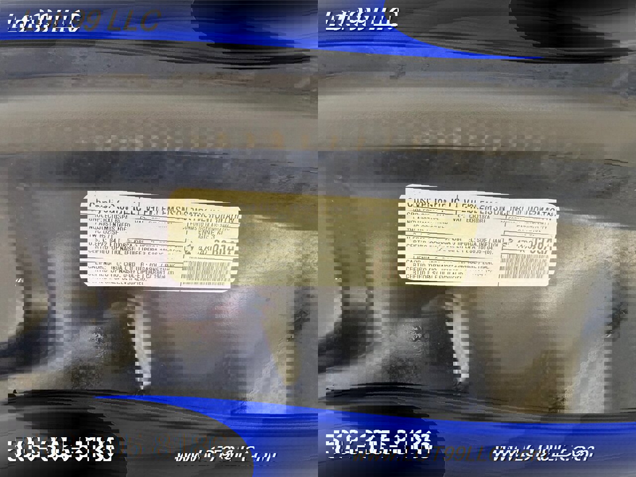 Used 2014 Jeep Grand Cherokee Laredo w/ Quick Order Package 23E image 49