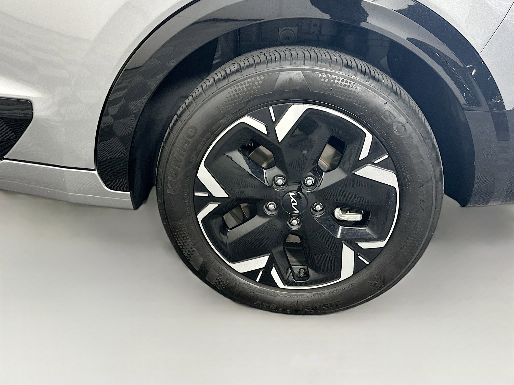 Used 2024 Kia Niro Wind image 11