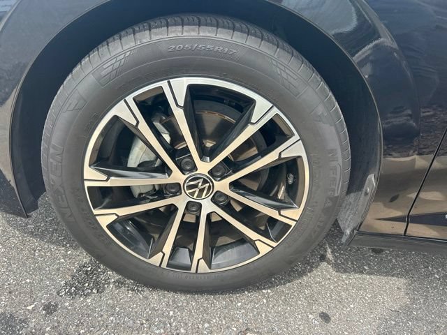 Certified 2024 Volkswagen Jetta Sport FWD image 15