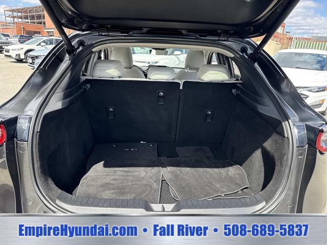 Used 2023 MAZDA CX-30 AWD 2.5 S w/ Premium Package image 7