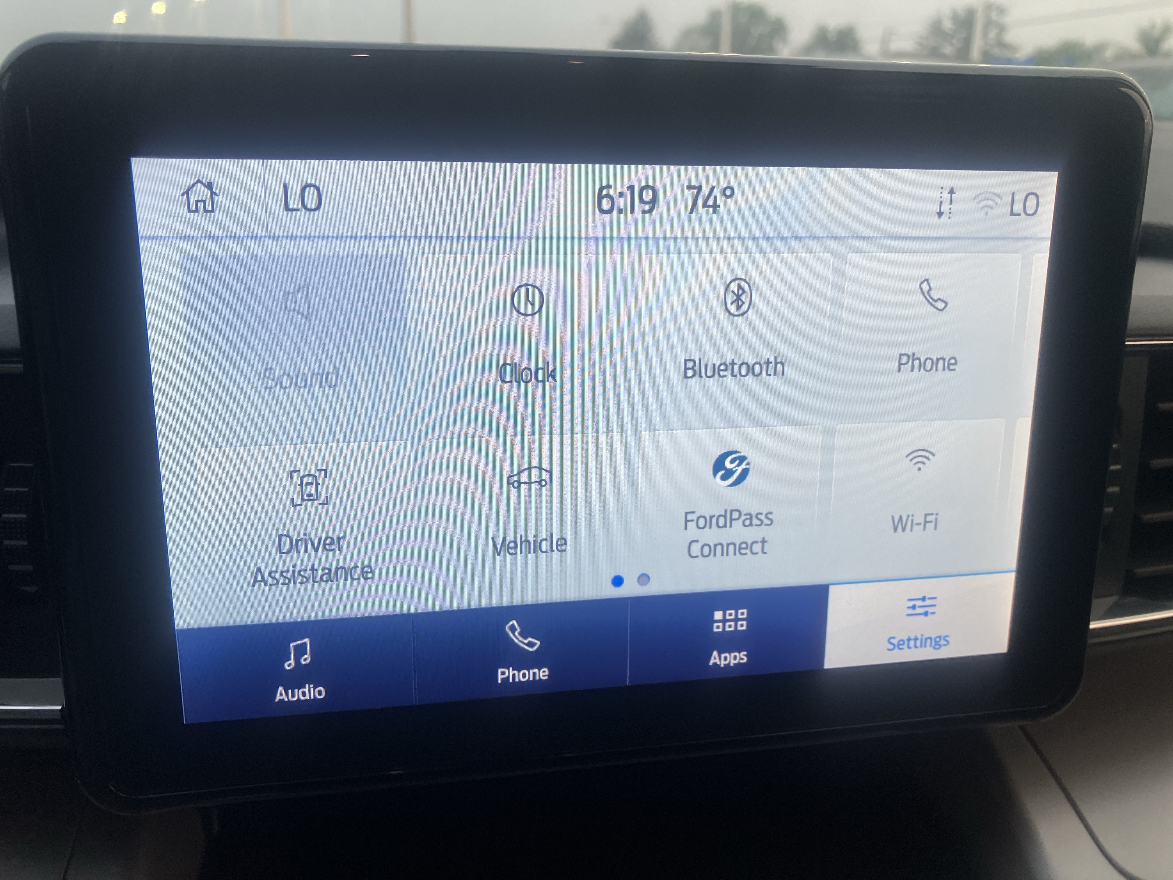 Certified 2023 Ford Explorer XLT w/ Equipment Group 202A AWD/4WD image 27