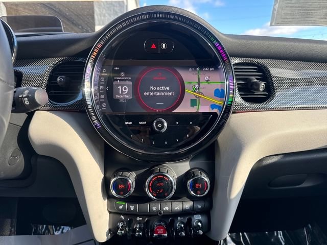 Used 2023 MINI Cooper S image 20
