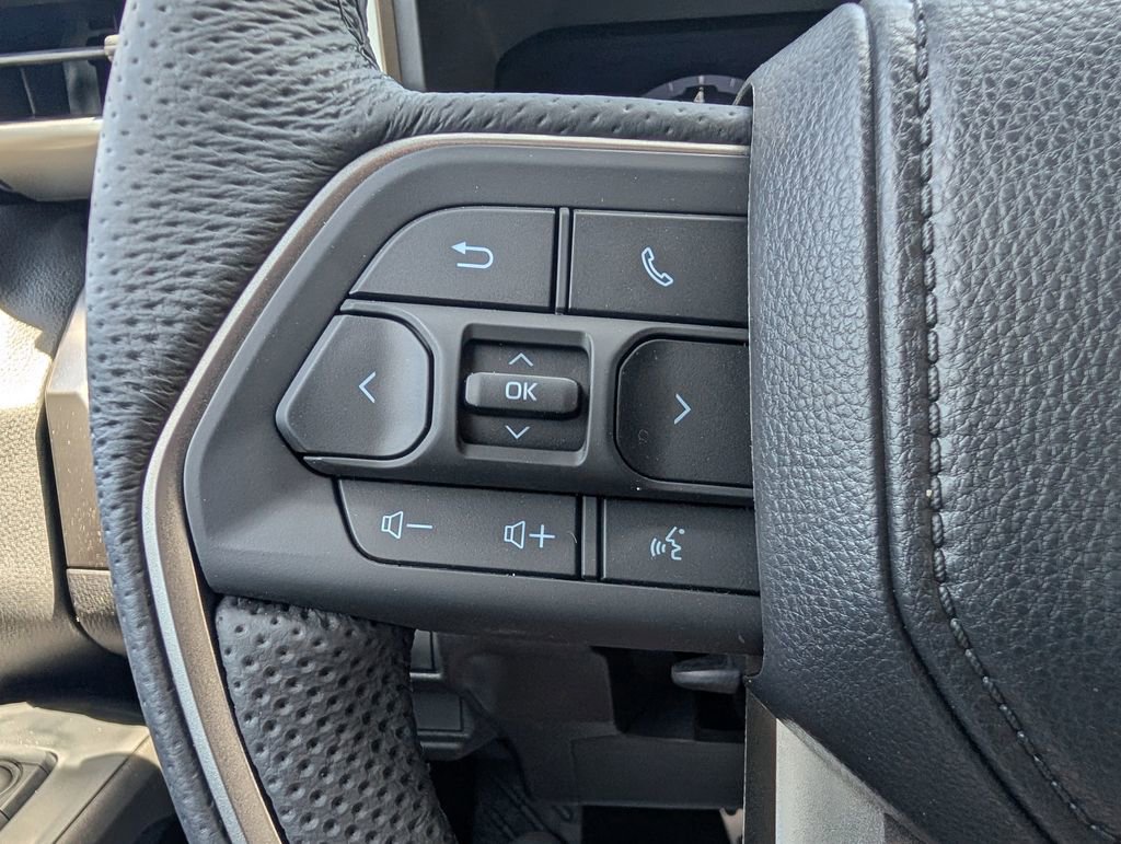 New 2026 Toyota Tacoma TRD Sport image 22