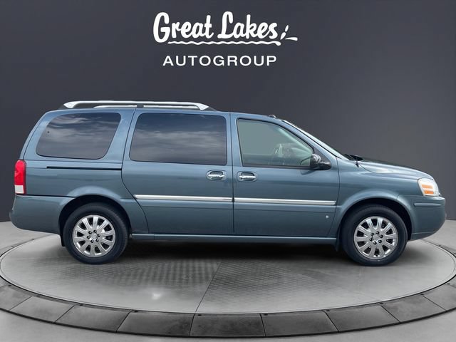 Used 2006 Buick Terraza CXL w/ Driver Confidence Package FWD image 6